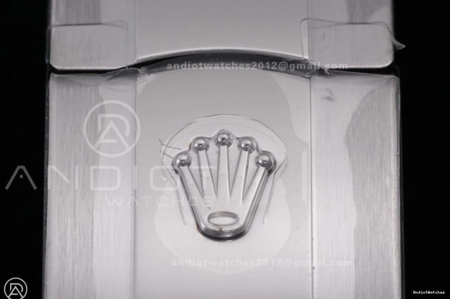 Stick 904L Best Silver 568 on 126234 Dial Jubilee DateJust 1:1 Edition Bracelet Clean SH Steel WellDesigned 36 0116